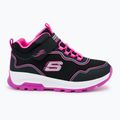 Kinderschuhe SKECHERS Storm Blazer black/multicolor 2
