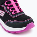 Kinderschuhe SKECHERS Storm Blazer black/multicolor 7