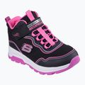 Kinderschuhe SKECHERS Storm Blazer black/multicolor 8