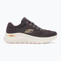 Schuhe Damen SKECHERS Arch Fit 2.0 Big League pewter 2