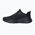 Herrenschuhe SKECHERS Edgeride Exxo black 10