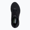 Herrenschuhe SKECHERS Edgeride Exxo black 12