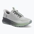 Schuhe Damen SKECHERS Switch Back Mist gray