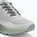 Schuhe Damen SKECHERS Switch Back Mist gray 7