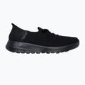 Schuhe Damen SKECHERS Go Walk Joy Abby black 2