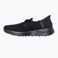 Schuhe Damen SKECHERS Go Walk Joy Abby black 3
