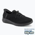 Schuhe Damen SKECHERS Go Walk Joy Abby black