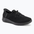 Schuhe Damen SKECHERS Go Walk Joy Abby black