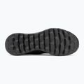 Schuhe Damen SKECHERS Go Walk Joy Abby black 4