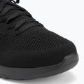Schuhe Damen SKECHERS Go Walk Joy Abby black 7