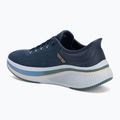Laufschuhe Herren Damen SKECHERS Go Run Elevate 2.0 Banyan navy 3