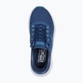 Laufschuhe Herren Damen SKECHERS Go Run Elevate 2.0 Banyan navy 12