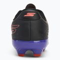 Skechers Razor Gold 1.5 FG lila Kinder Fußballschuhe 6