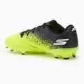 Skechers Razor Gold 1.5 FG gelb/schwarz Kinder Fußballschuhe 3