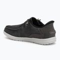 Herrenschuhe SKECHERS Melson Coronado black 3