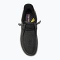 Herrenschuhe SKECHERS Melson Coronado black 5