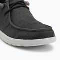 Herrenschuhe SKECHERS Melson Coronado black 7