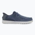Herrenschuhe SKECHERS Melson Coronado blue 2