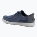 Herrenschuhe SKECHERS Melson Coronado blue 3