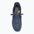Herrenschuhe SKECHERS Melson Coronado blue 5