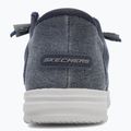 Herrenschuhe SKECHERS Melson Coronado blue 6