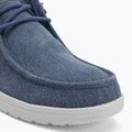 Herrenschuhe SKECHERS Melson Coronado blue 7