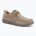 Herrenschuhe SKECHERS Melson Coronado gray