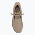 Herrenschuhe SKECHERS Melson Coronado gray 5