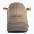 Herrenschuhe SKECHERS Melson Coronado gray 6