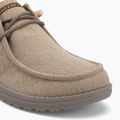 Herrenschuhe SKECHERS Melson Coronado gray 7