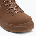 Damen Schuhe Skechers Park City Chestnut 7