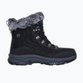 Damen Schuhe Skechers Trego Stormie schwarz 2