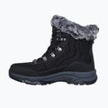 Damen Schuhe Skechers Trego Stormie schwarz 3