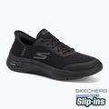 Schuhe Damen SKECHERS Go Walk Arch Fit 2.0 Valencia black