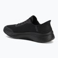 Schuhe Damen SKECHERS Go Walk Arch Fit 2.0 Valencia black 3