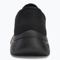 Schuhe Damen SKECHERS Go Walk Arch Fit 2.0 Valencia black 6
