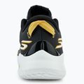 Basketballschuhe Herren SKECHERS SKX Resagrip black/gold 6