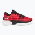 Basketballschuhe Herren SKECHERS SKX Resagrip red/black 2