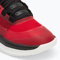 Basketballschuhe Herren SKECHERS SKX Resagrip red/black 7