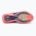 Basketballschuhe Herren SKECHERS SKX Elevate black/purple/pink 4