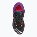 Basketballschuhe Herren SKECHERS SKX Elevate black/purple/pink 5