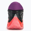Basketballschuhe Herren SKECHERS SKX Elevate black/purple/pink 6