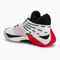 Basketballschuhe Herren SKECHERS SKX Elevate white/red/black 3