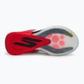 Basketballschuhe Herren SKECHERS SKX Elevate white/red/black 4