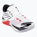 Basketballschuhe Herren SKECHERS SKX Elevate white/red/black 8