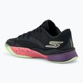 Basketballschuhe Herren SKECHERS SKX Nexus black/purple/pink 3