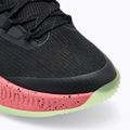 Basketballschuhe Herren SKECHERS SKX Nexus black/purple/pink 7