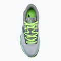 Basketballschuhe Herren SKECHERS SKX Nexus charcoal/green 5