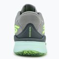 Basketballschuhe Herren SKECHERS SKX Nexus charcoal/green 6