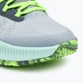 Basketballschuhe Herren SKECHERS SKX Nexus charcoal/green 7
